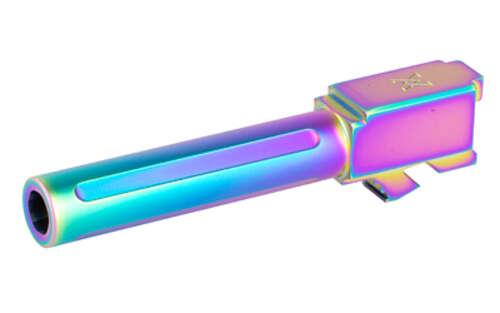 Barrels Choke Tubes True Precision TRUE PREC BBL FOR G19 SPEC